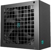 psu deepcool pf600x 600w 80 plus bronze 12cm fan black photo