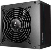 psu deepcool pn750m black 750w 80 plus gold 12cm fan black photo psu deepcool pn750m black 750w 80 plus gold 12cm fan black photo