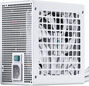 deepcool pl650d 650w 80 plus bronze 12cm fan white photo