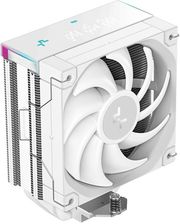 deepcool ak400 digital pro cpu cooler 12cm white photo