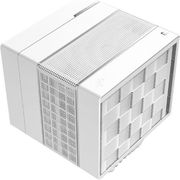 deepcool assassin vc elite cpu cooler 120 140 mm white photo deepcool assassin vc elite cpu cooler 120 140 mm white photo