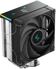 deepcool ak400 digital se cpu cooler 12cm fan black photo deepcool ak400 digital se cpu cooler 12cm fan black photo