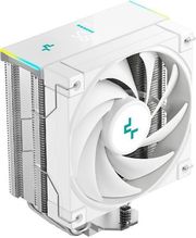 deepcool ak400 digital se cpu cooler 12cm fan white photo