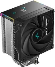 deepcool ak500s digital se cpu cooler photo deepcool ak500s digital se cpu cooler photo