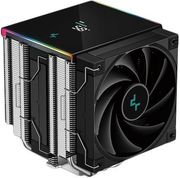 deepcool ak620 digital se cpu cooler 12cm fan black photo deepcool ak620 digital se cpu cooler 12cm fan black photo