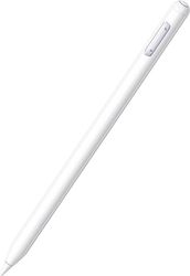 baseus smooth writing 2 series pencil for apple ipad active version white photo