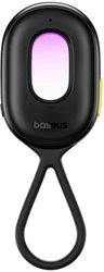 baseus heyo ii anti spy camera detector black photo baseus heyo ii anti spy camera detector black photo