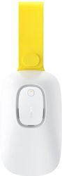 baseus heyo door stop alarm white photo