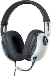 baseus goplay 1 max rgb gaming usb headset white photo baseus goplay 1 max rgb gaming usb headset white photo