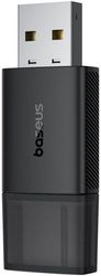 baseus wi fi adapter bs oh170 black photo