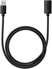 baseus airjoy usb 30 extension cable 1m black b00631103111 00 photo