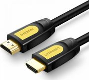 ugreen hdmi cable hd101 4k 15m black photo