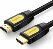 ugreen hdmi cable hd101 4k 1m black photo ugreen hdmi cable hd101 4k 1m black photo