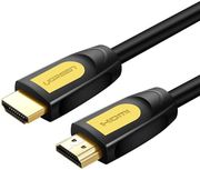 ugreen hdmi cable hd101 4k 2m black photo ugreen hdmi cable hd101 4k 2m black photo