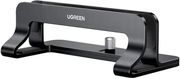 ugreen lp258 25706 vertical stand for laptop with thickness 12mm 26mm black photo ugreen lp258 25706 vertical stand for laptop with thickness 12mm 26mm black photo