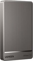 ugreen 35270 1tb solid state drive external ssd grey photo