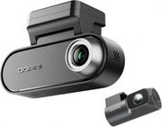 ddpai n5 dual dash rear camera 2026 4k wi fi gps ai black photo
