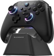 machenike g5pro max controller with charging station black photo
