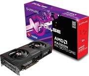 vga sapphire amd radeon rx 9070 gre oc pulse gaming 12gb gddr6 retail photo