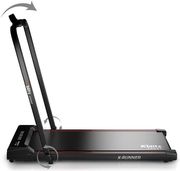 ilektrikos diadromos xblitz x runner electric foldable treadmill photo ilektrikos diadromos xblitz x runner electric foldable treadmill photo