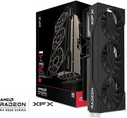 vga xfx amd radeon swift rx 9070gre trip f g 12gb gddr6 photo