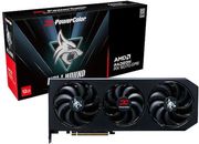 vga powercolor amd radeon rx9070gre hellhound 12gb gddr6 photo