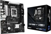 mitriki asrock h810m pgen5 ddr5 lga1851 photo mitriki asrock h810m pgen5 ddr5 lga1851 photo