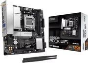 mitriki asrock b850 rock wifi 7 ddr5 am5 photo