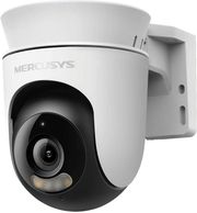 mercusys mc500 outdoor pan tilt security wi fi full hd 1080p camera photo