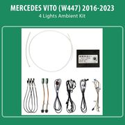 diq ambient 8179 dd benz vito w447 diq ambient light for mercedes vito w447 mod 2016 2024 photo diq ambient 8179 dd benz vito w447 diq ambient light for mercedes vito w447 mod 2016 2024 photo