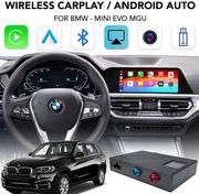 digital iq bm 506f cpaa wireless carplay android auto box for bmw mini with evo mgu photo digital iq bm 506f cpaa wireless carplay android auto box for bmw mini with evo mgu photo