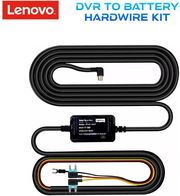 diq jy02 dash cam to battery smart box with type c for dvr m8 m9 for 24h recording photo