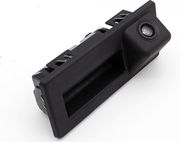 digital iq camera vw 02 ahd handle camera audi vw skoda mod 2017 2024 photo