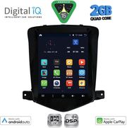 digital iq bxc 3925 cpaa tesla style for chevrolet cruze mod 2008 2012 photo digital iq bxc 3925 cpaa tesla style for chevrolet cruze mod 2008 2012 photo