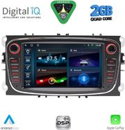 digital iq bld 203b cpa 7 deck multimedia for ford mod 2007 2011 photo digital iq bld 203b cpa 7 deck multimedia for ford mod 2007 2011 photo