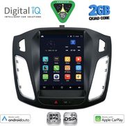 digital iq bxc 3855 cpaa tesla style for ford focus mod 2011 2017 photo digital iq bxc 3855 cpaa tesla style for ford focus mod 2011 2017 photo