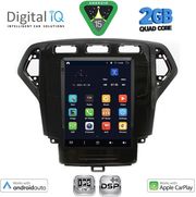 digital iq bxc 3957 cpaa tesla style for ford mondeo mod 2007 2010 photo digital iq bxc 3957 cpaa tesla style for ford mondeo mod 2007 2010 photo