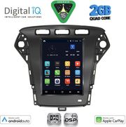 digital iq bxc 3958 cpaa tesla style for ford mondeo mod 2010 2013 photo digital iq bxc 3958 cpaa tesla style for ford mondeo mod 2010 2013 photo