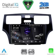 digital iq rsf 4342 cpa 9inc multimedia tablet for lexus es 300 mod 2000 2006 photo