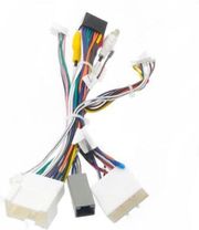 digital iq cable renault 388 photo