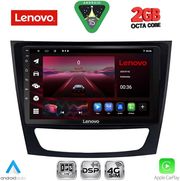 diq lvf 5408 cpa 9inc multimedia tablet for mercedes e w211  cls w219 mod 2003 2009 photo