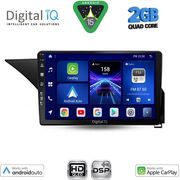 digital iq bxc 3409 cpaa 10inc multimedia tablet for mercedes e w212 mod 2009 2016 photo