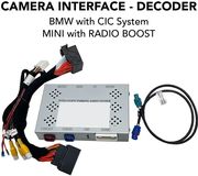 digital iq bm 9800 ci camera interface for bmw mini cic photo digital iq bm 9800 ci camera interface for bmw mini cic photo