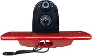 digital iq camera sl 806 dual ahd brake light camera citroen fiat peugeot photo