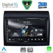 diq rsd 1141 cpa 9inc multimedia tablet for fiat ducato citroen jumper peugeot boxer mod 2011 2021 photo