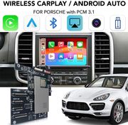diq pr 013w cpa wireless cplay anauto box with 2 camera in for porsche mod 2010 2016 with pcm 31 photo diq pr 013w cpa wireless cplay anauto box with 2 camera in for porsche mod 2010 2016 with pcm 31 photo