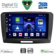 Digital IQ Bxc 3604A_Cpaa (9INC) Multimedia Tablet For Skoda Superb Mod. 2008-2015