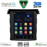 digital iq bxc 3961 cpaa tesla style for subaru forester  impreza  xv mod 2019 2024 photo