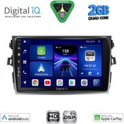 digital iq bxc 3713 cpaa 9inc multimedia tablet for toyota corolla 4d mod 2006 2012 photo digital iq bxc 3713 cpaa 9inc multimedia tablet for toyota corolla 4d mod 2006 2012 photo