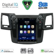 digital iq bxf 7965 cpaa tesla style for toyota hilux mod 2005 2015 photo digital iq bxf 7965 cpaa tesla style for toyota hilux mod 2005 2015 photo